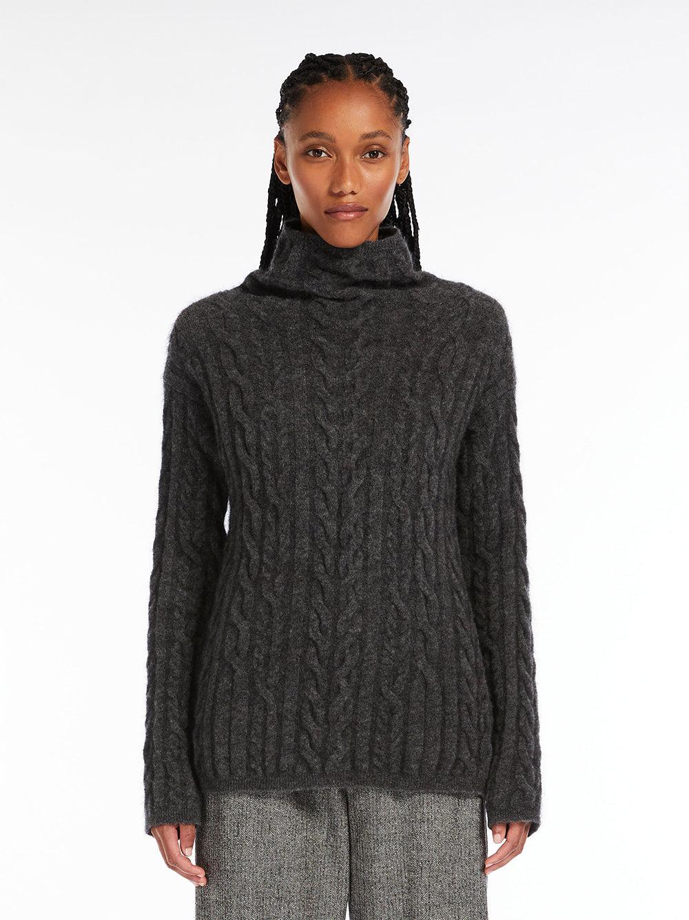 S Max Mara Lappole Jumper