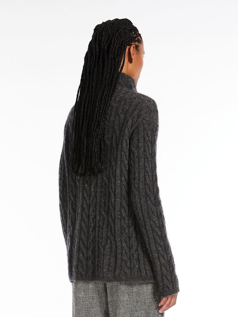 S Max Mara Lappole Jumper