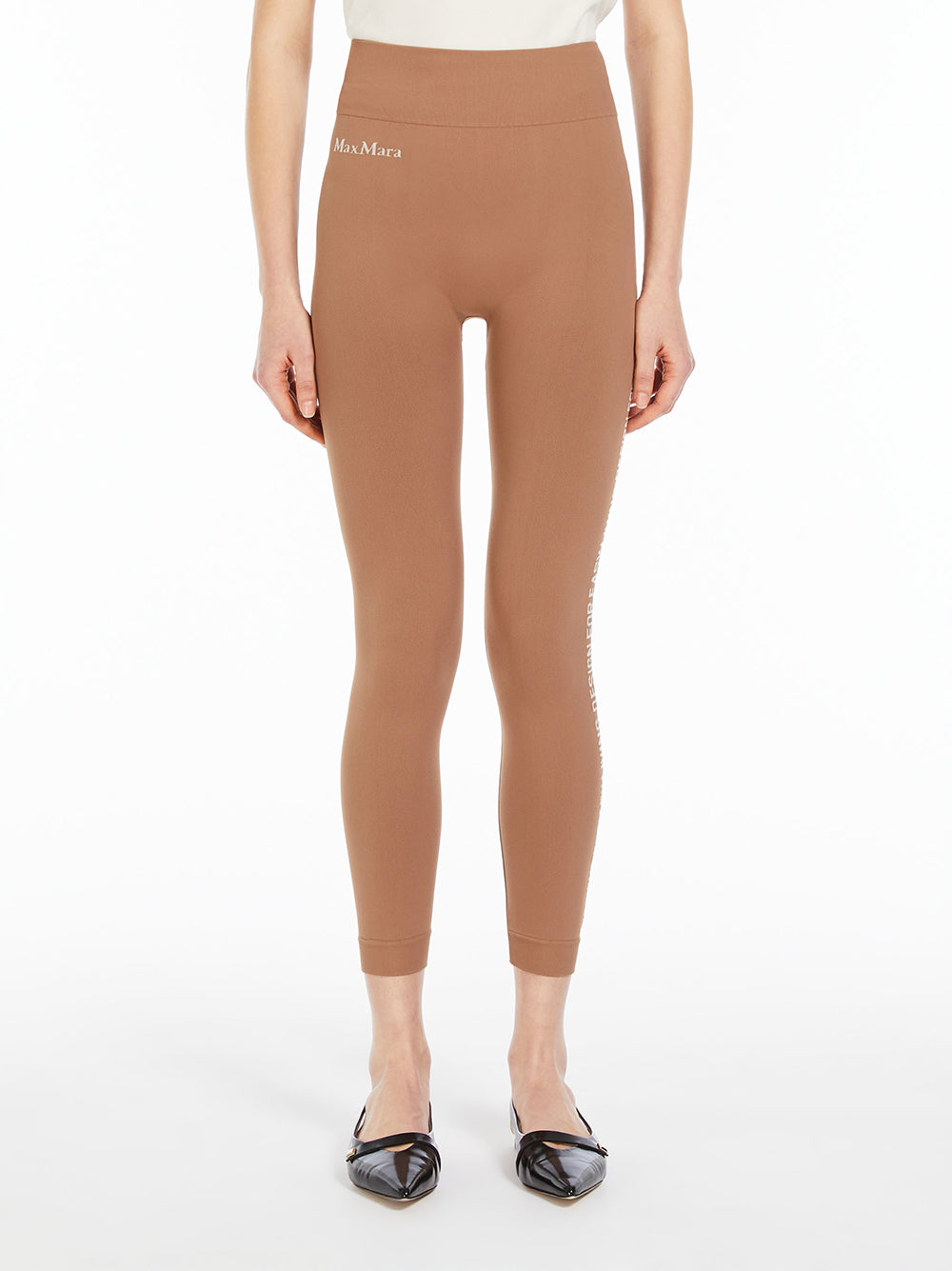 S Max Mara Leggings Design For Easy Living