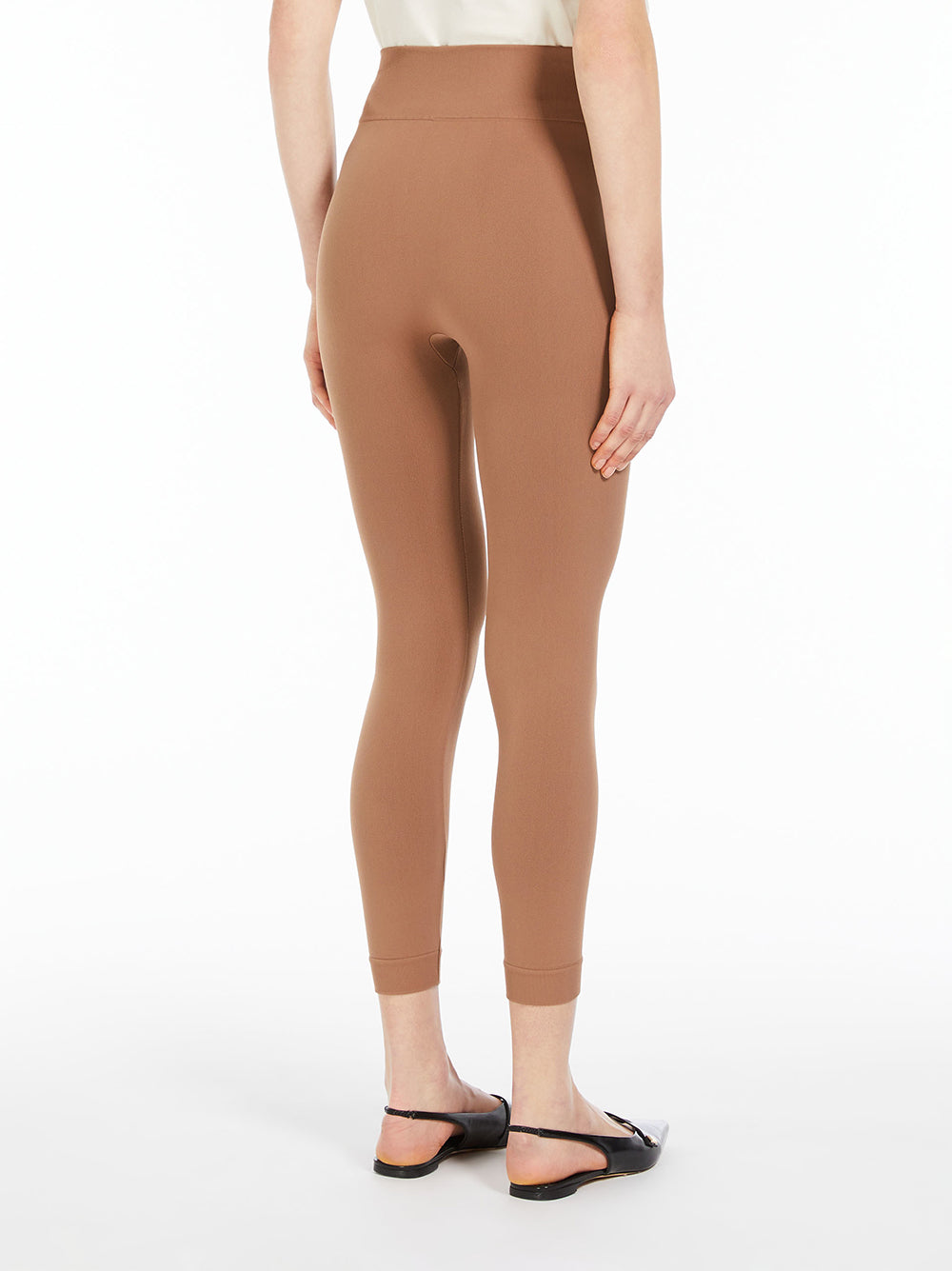 S Max Mara Leggings Design For Easy Living