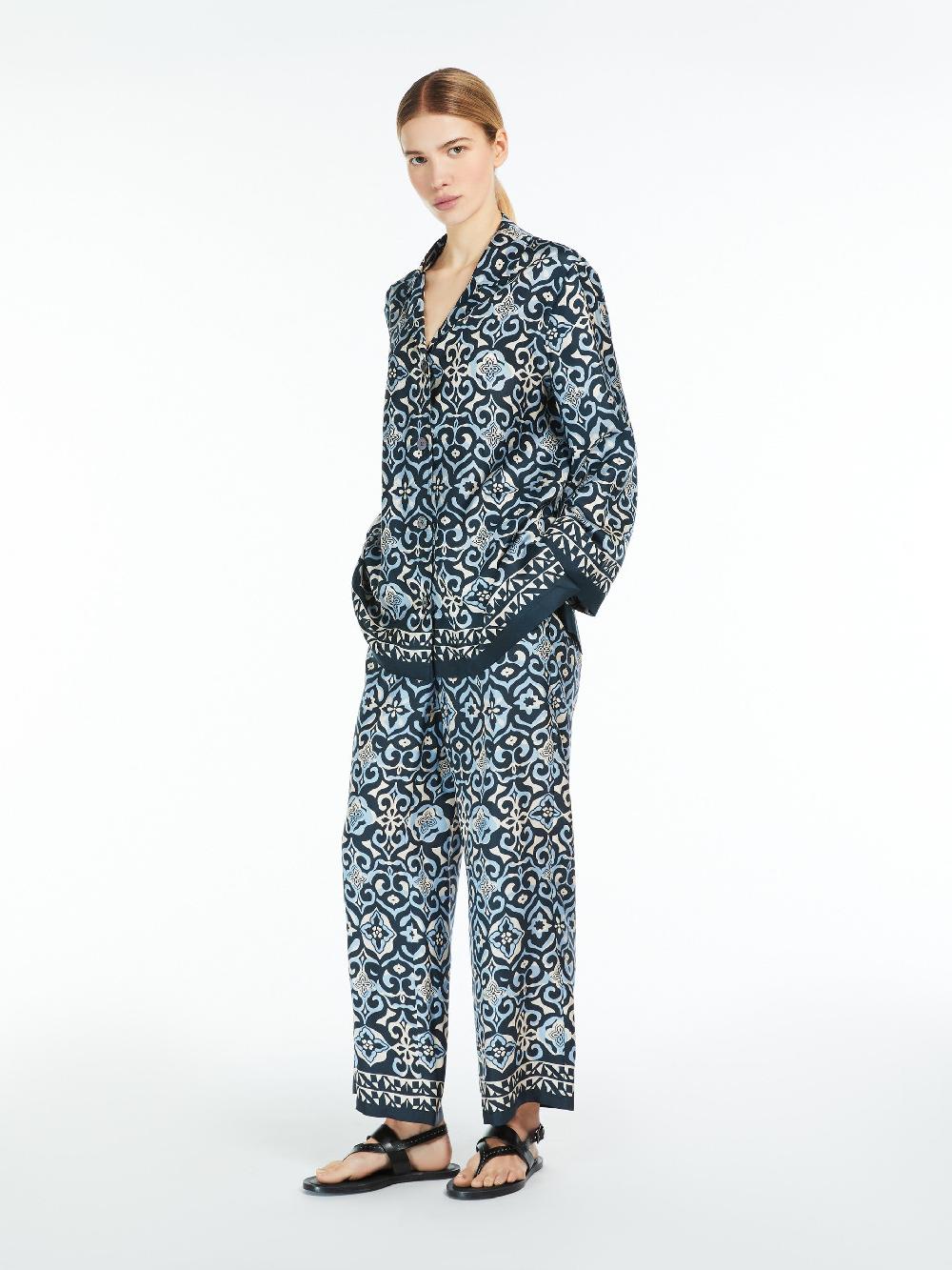 S Max Mara Leticia Shirt