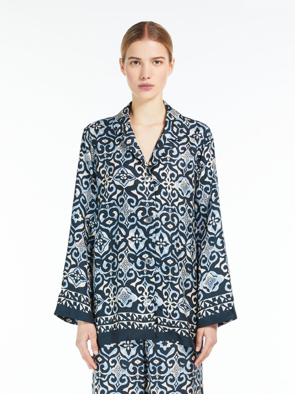 S Max Mara Leticia Shirt