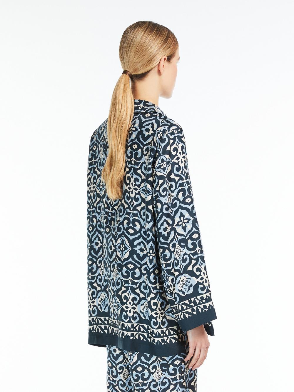 S Max Mara Leticia Shirt