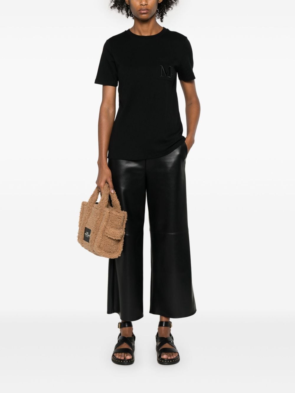 S Max Mara Madera T-shirt