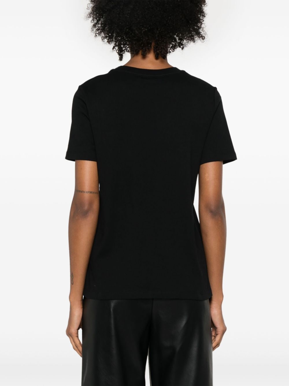 S Max Mara Madera T-shirt