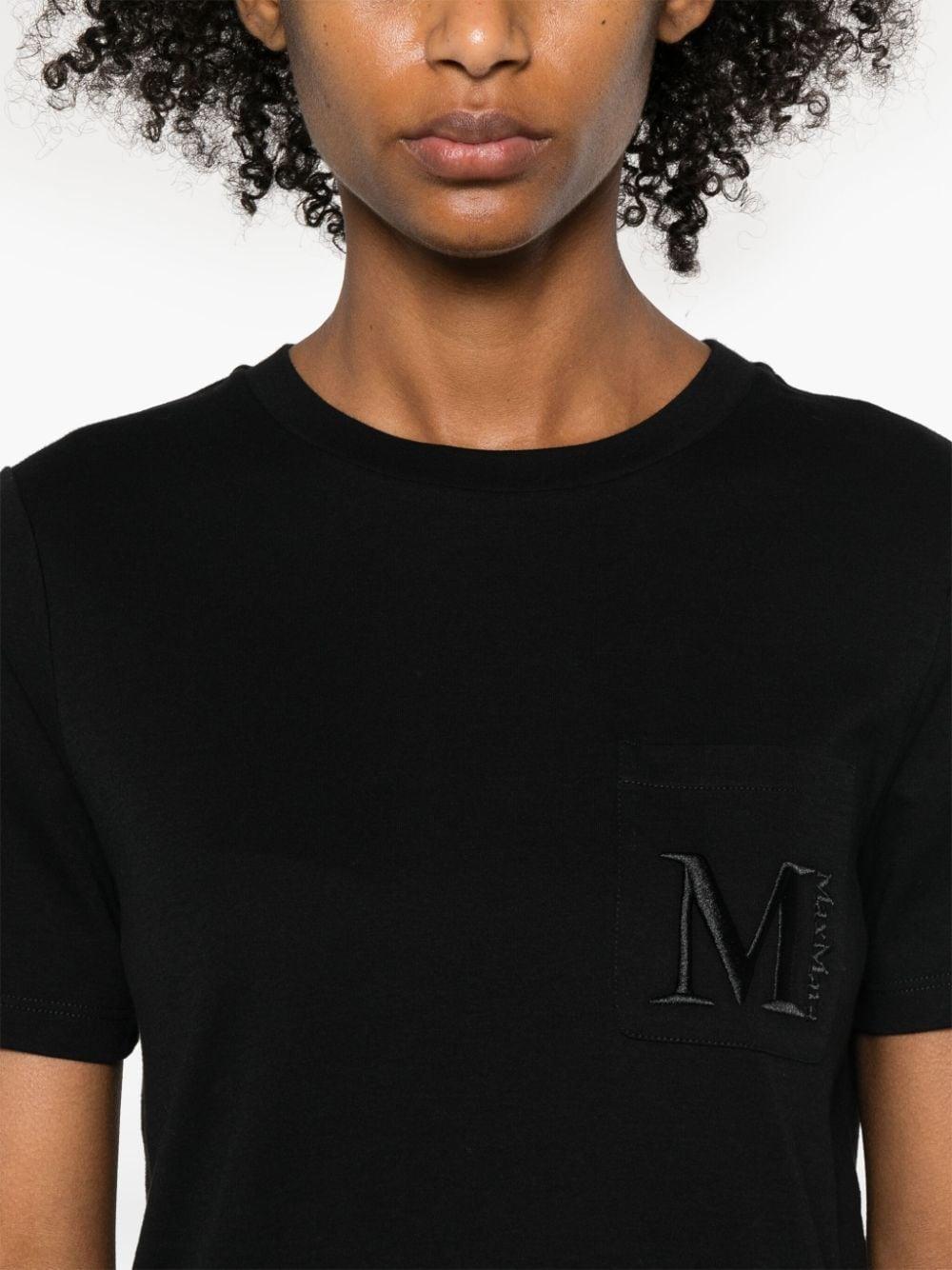 S Max Mara Madera T-shirt