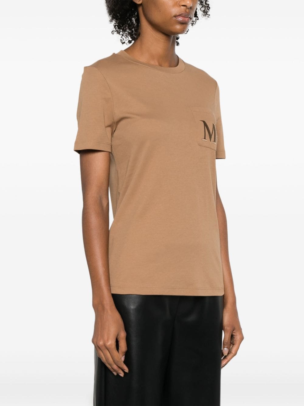 S Max Mara Madera T-shirt
