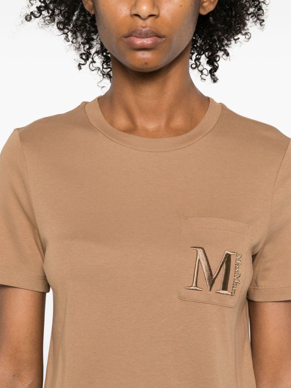 S Max Mara Madera T-shirt
