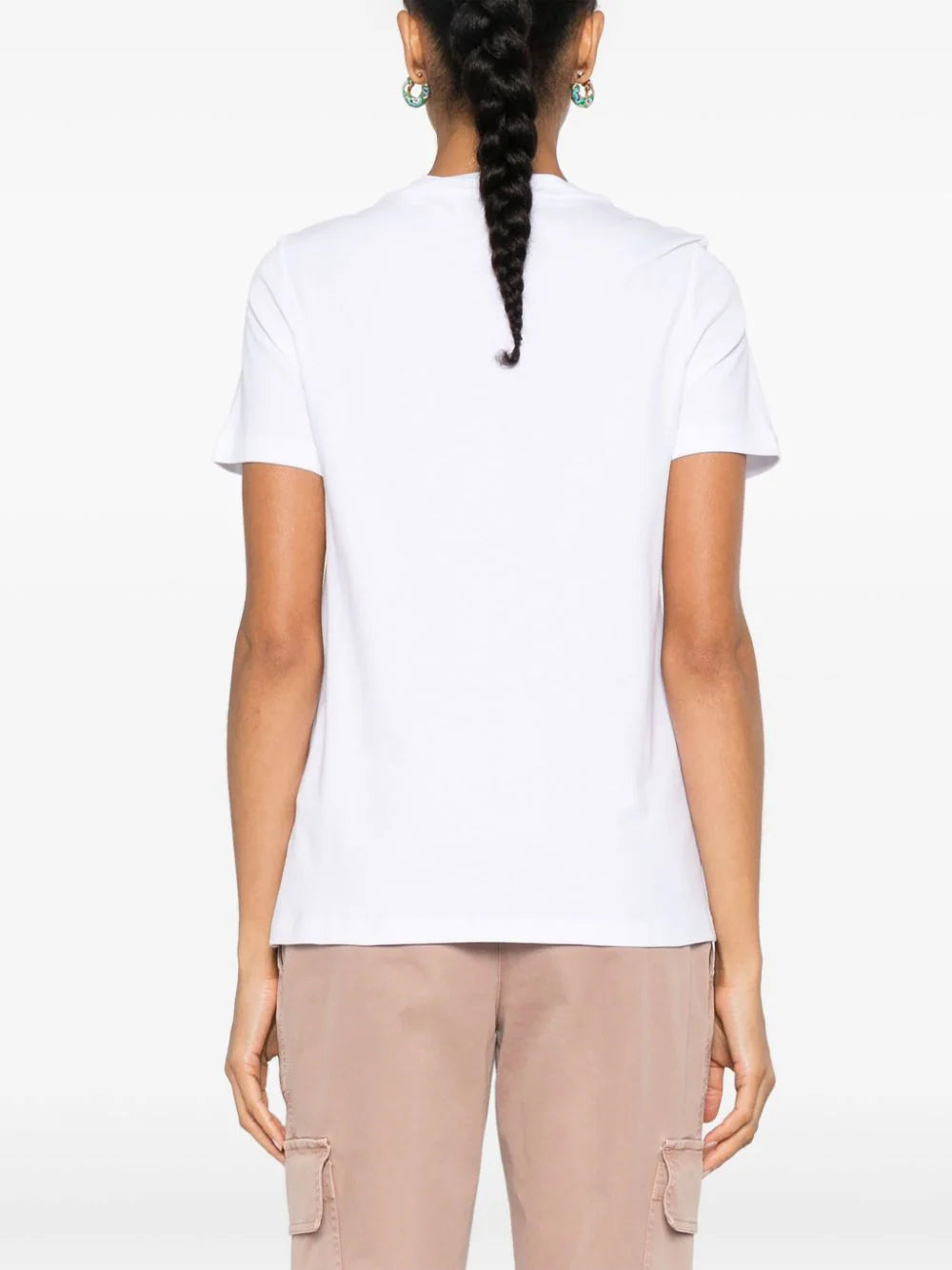 S Max Mara Madera T-shirt