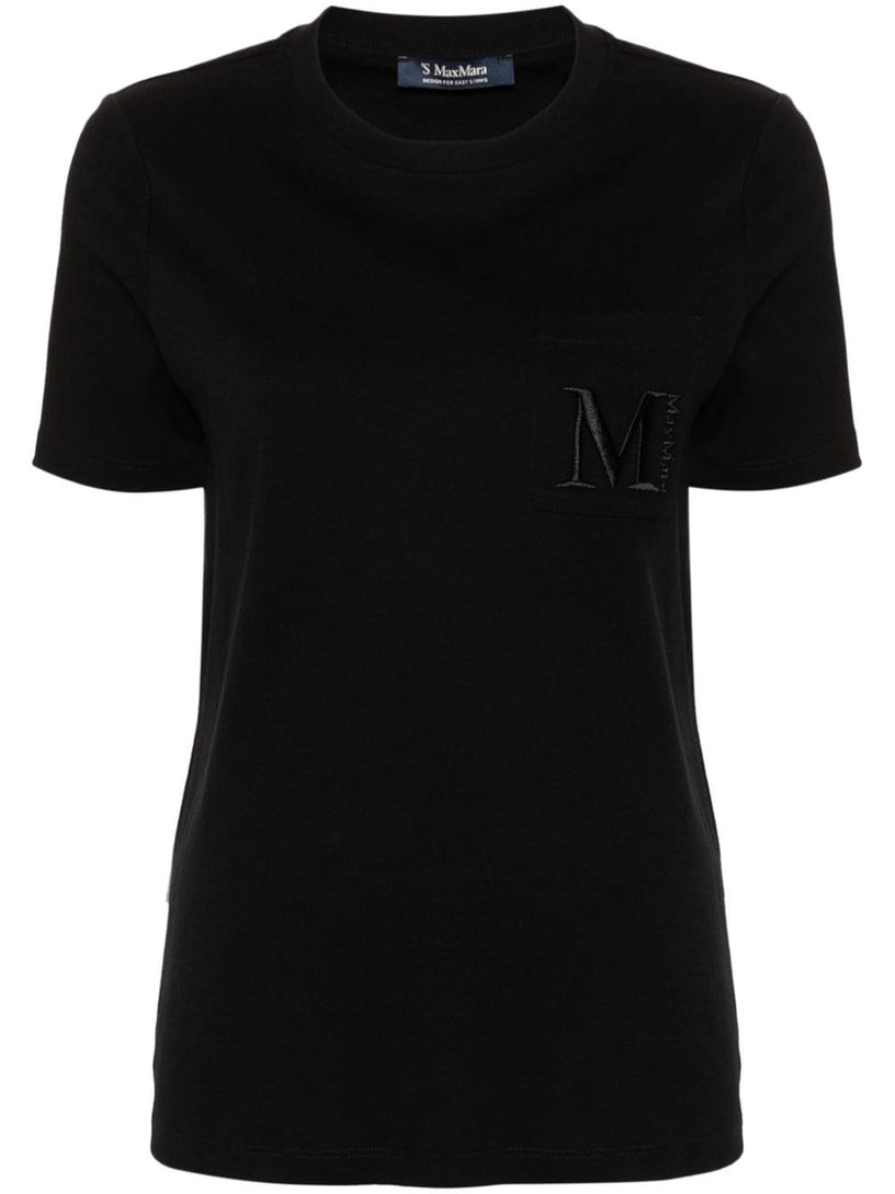 S Max Mara Madera t-shirt