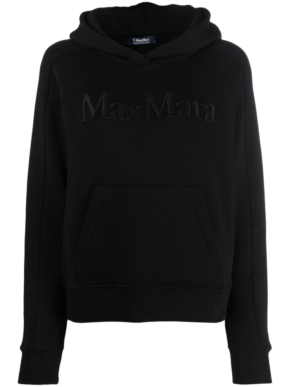 S Max Mara Maestro Hoodie