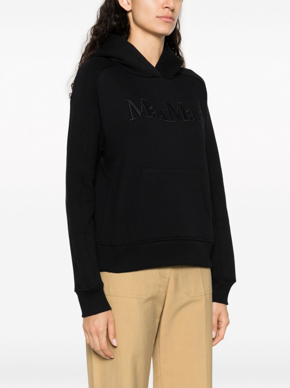 S Max Mara Maestro Hoodie