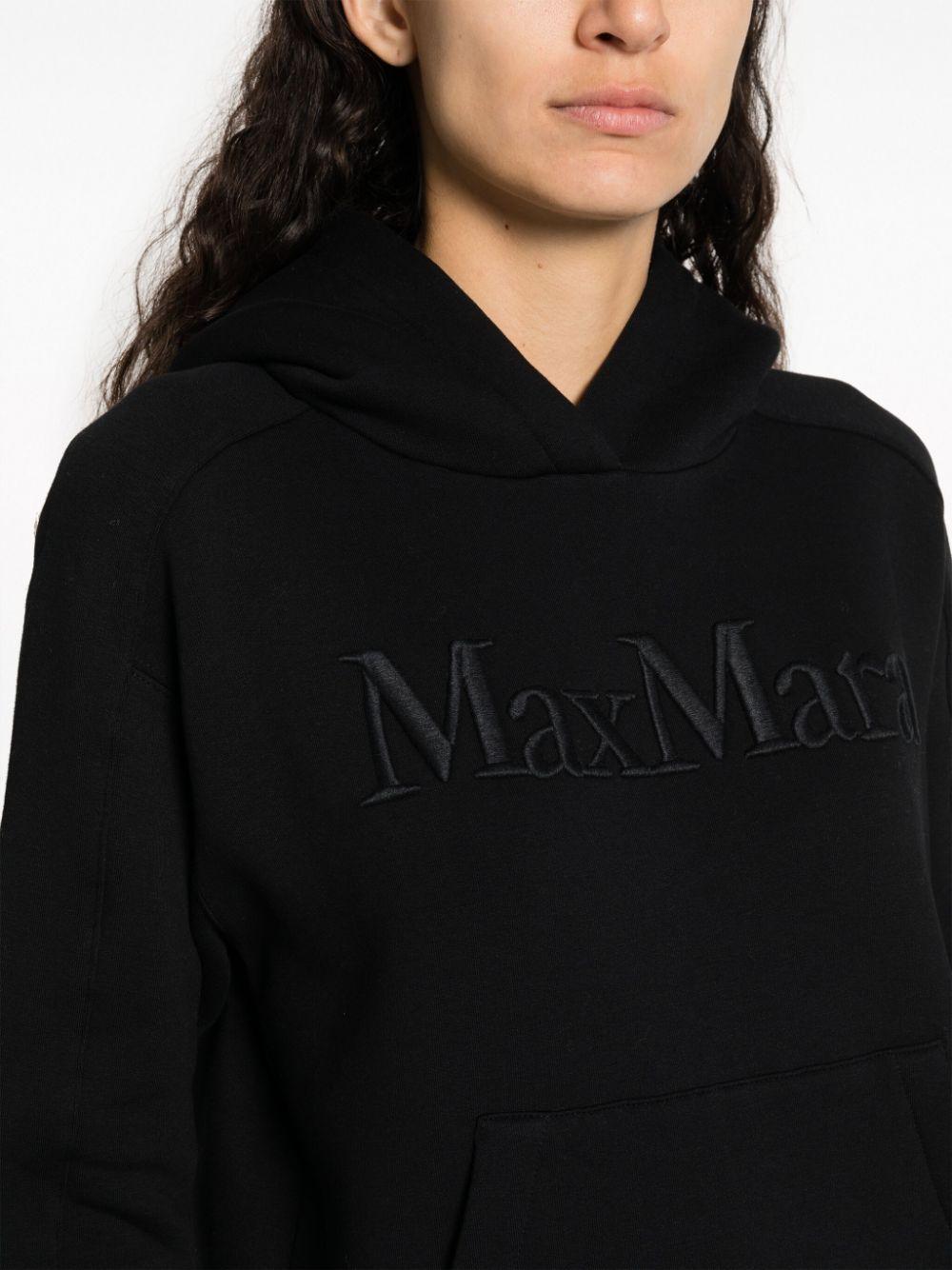 S Max Mara Maestro Hoodie