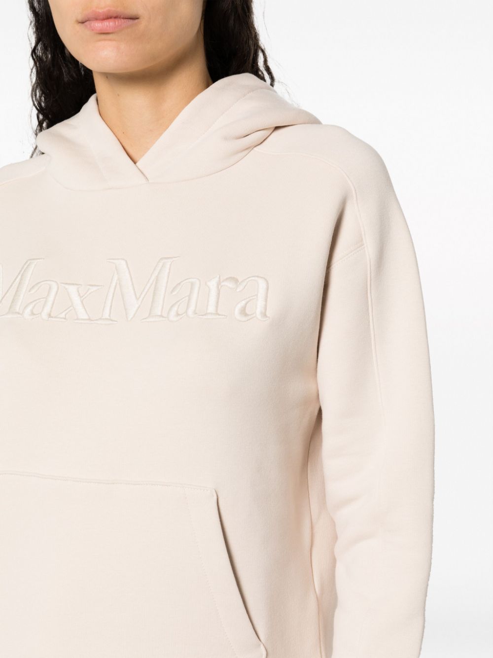 S Max Mara Maestro Hoodie