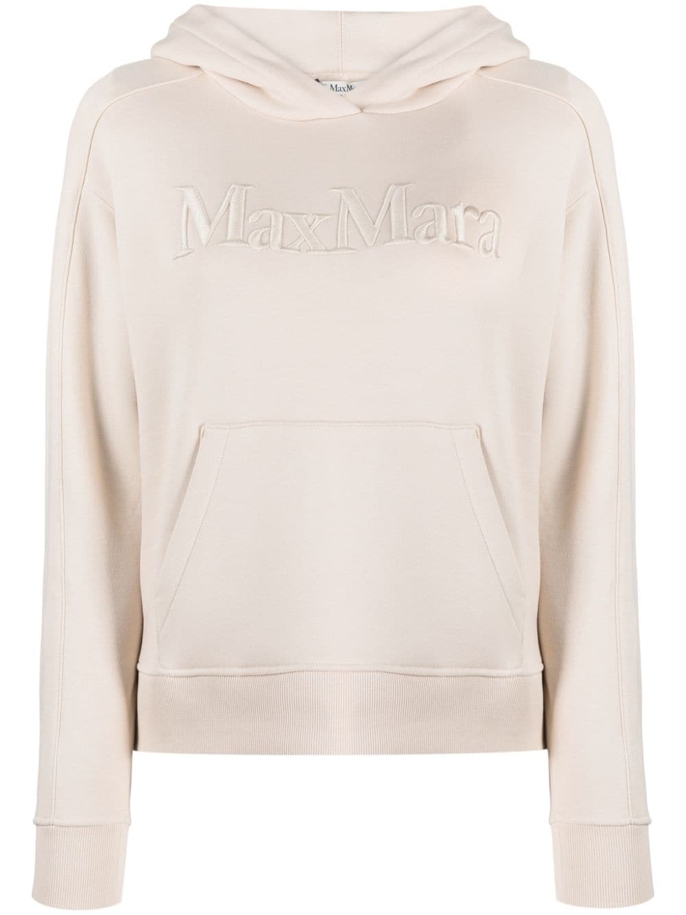 S Max Mara Maestro Hoodie