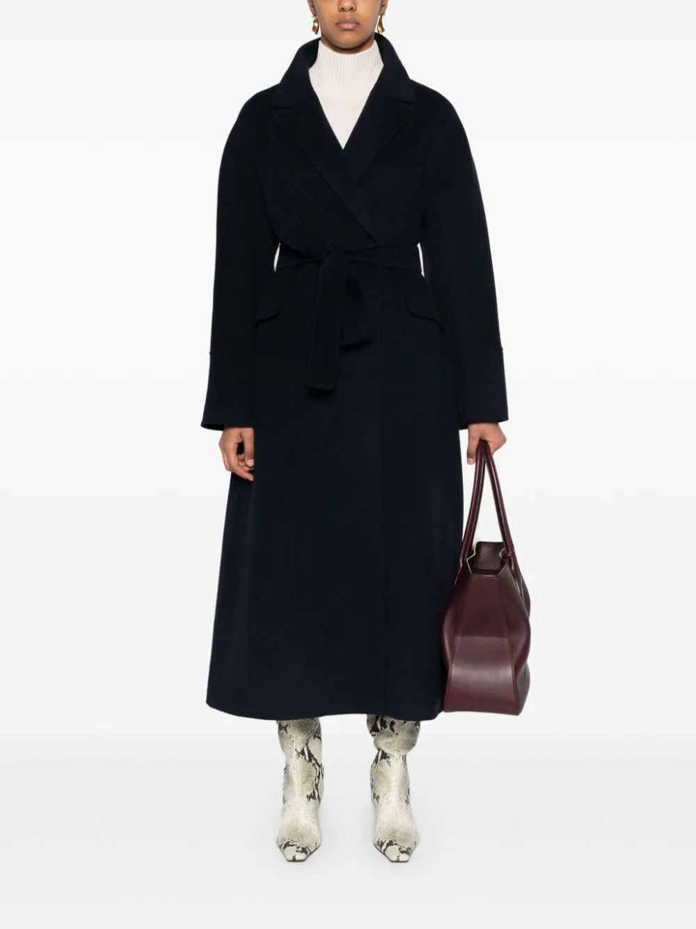 S Max Mara Malika Coat
