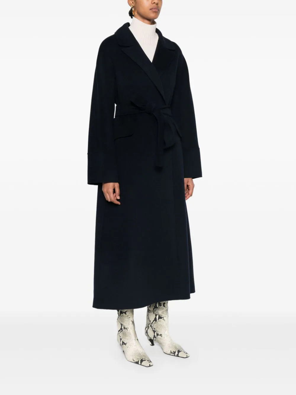S Max Mara Malika Coat