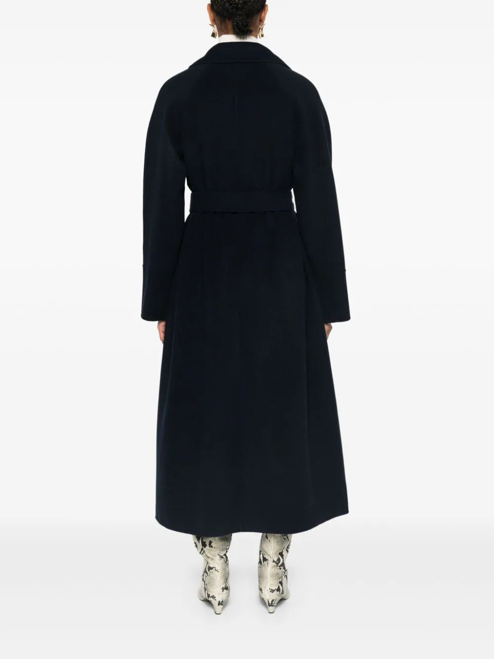 S Max Mara Malika Coat