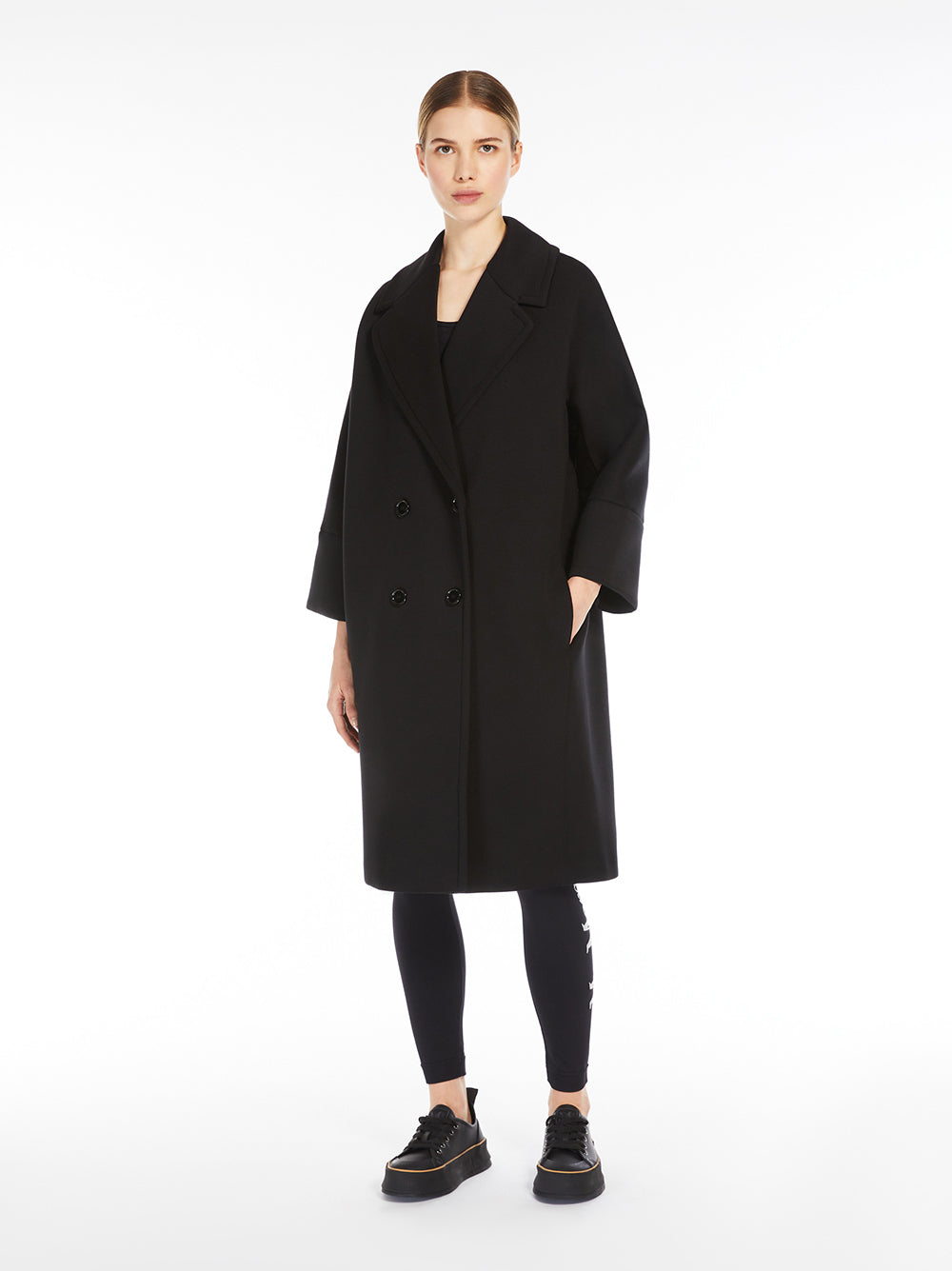 S Max Mara Marica Coat