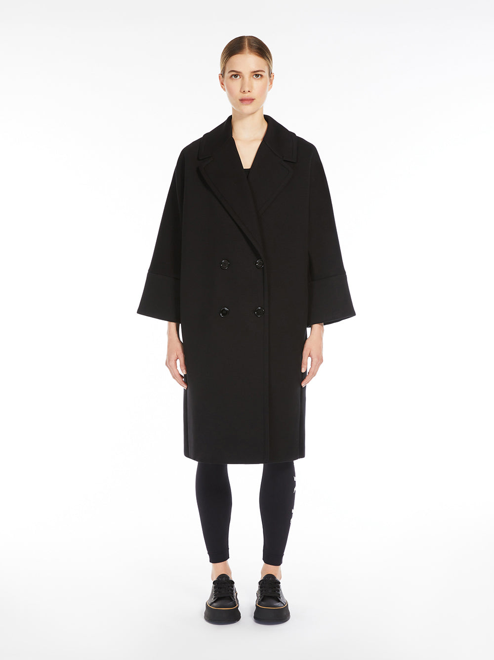 S Max Mara Marica Coat
