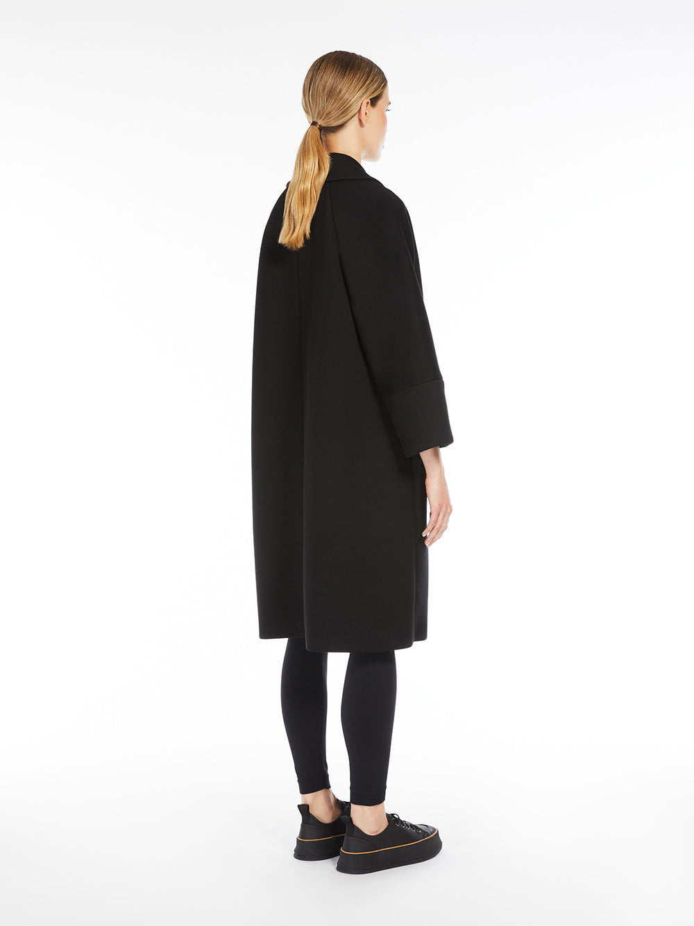 S Max Mara Marica Coat