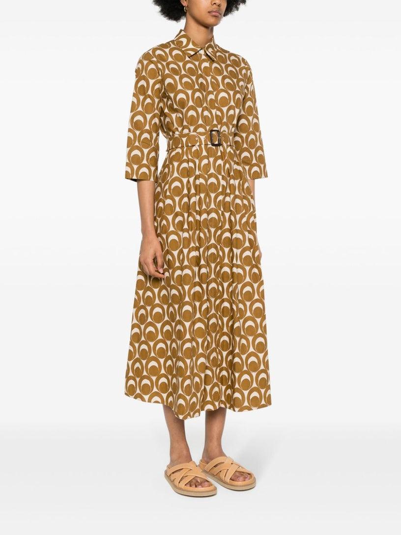 S Max Mara Mintea dress