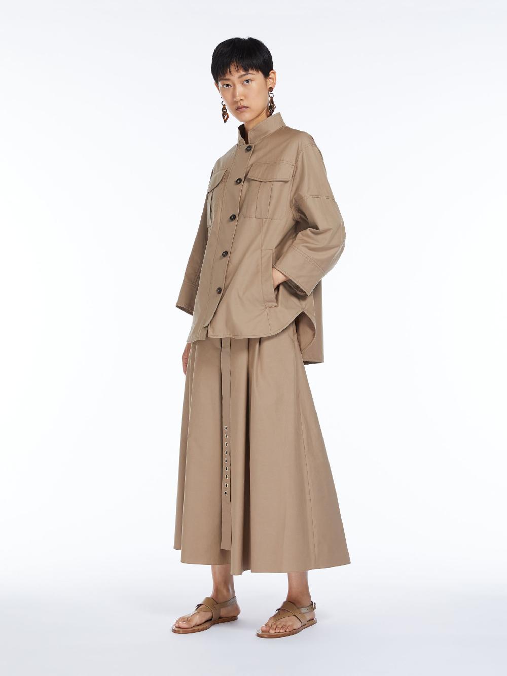 S Max Mara Moira Skirt