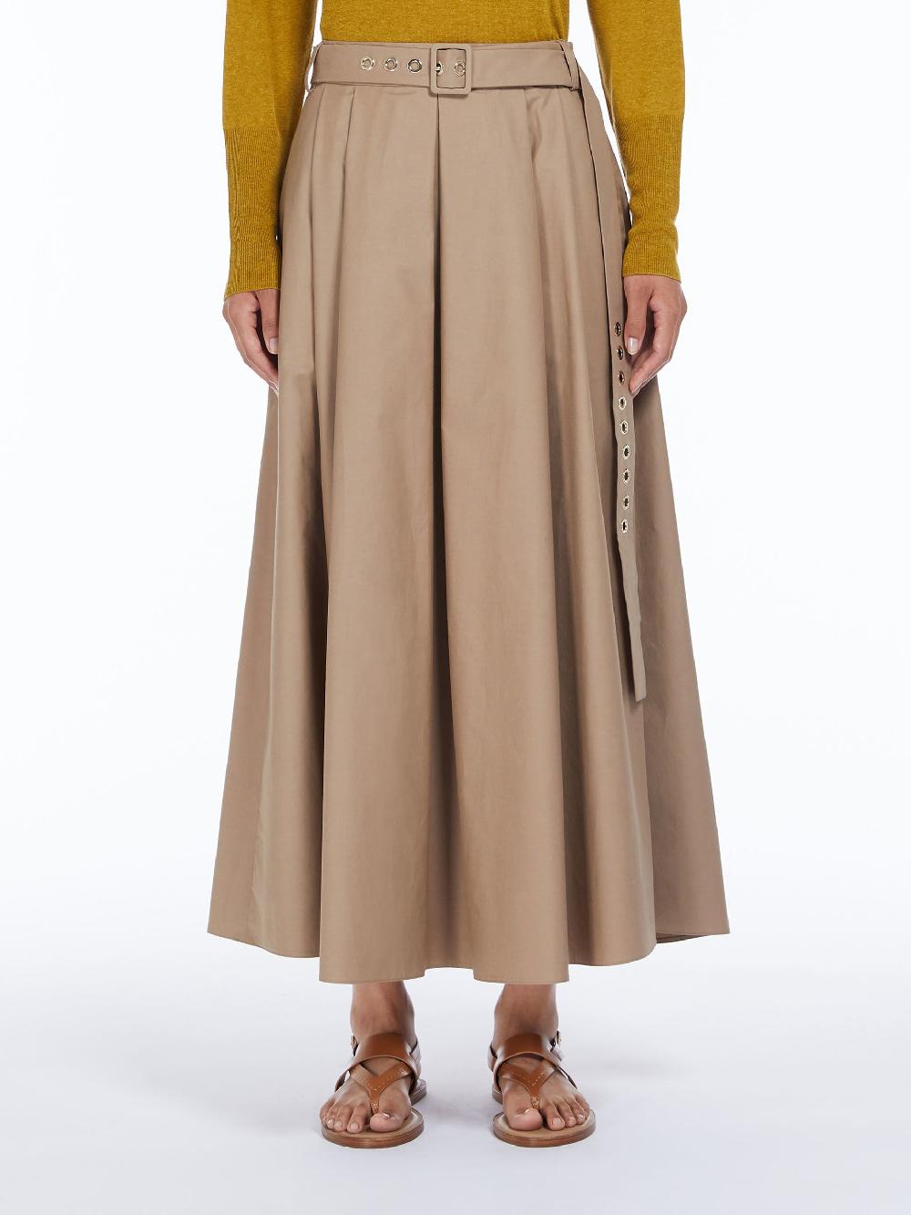 S Max Mara Moira Skirt