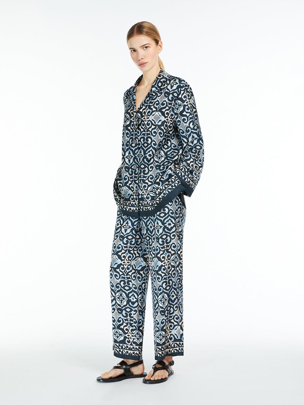 S Max Mara Navona Trousers