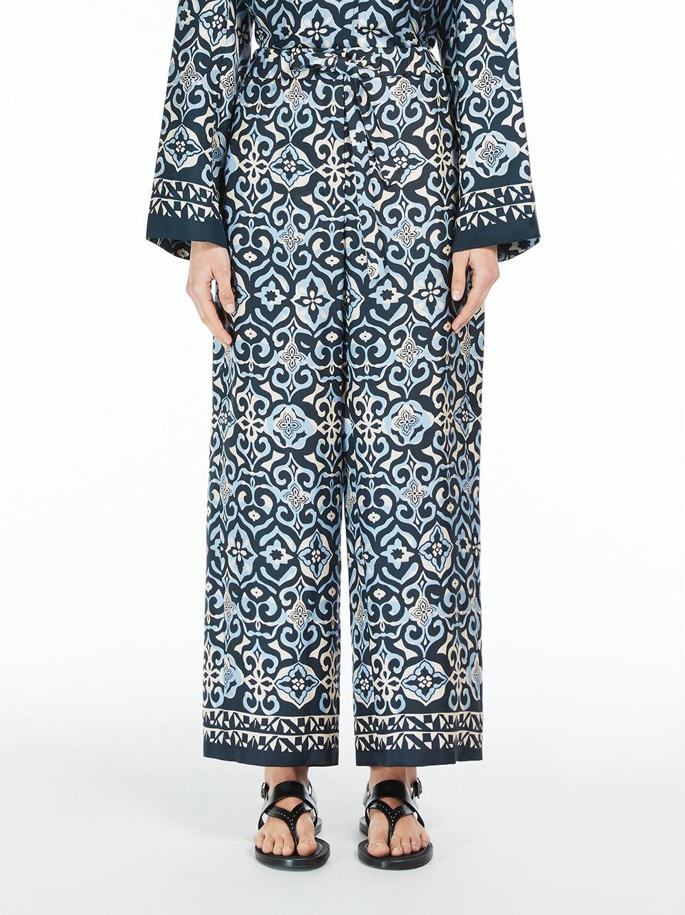 S Max Mara Navona Trousers