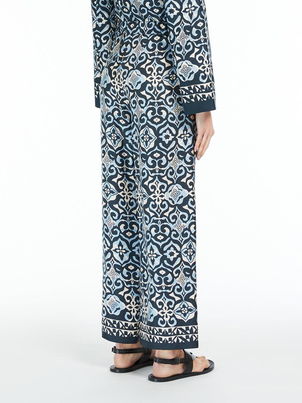 S Max Mara Navona Trousers