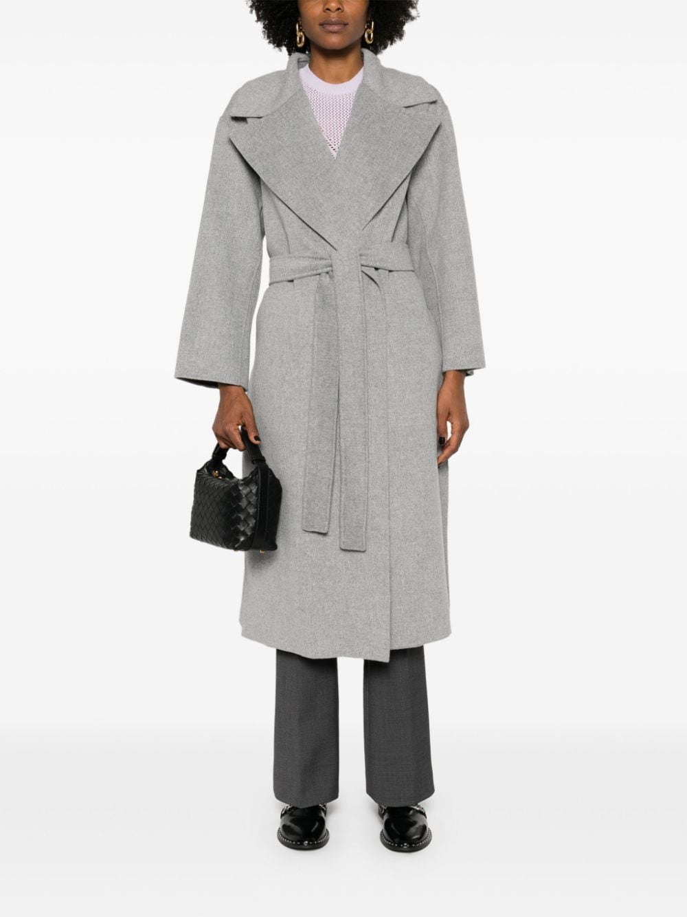 S Max Mara "olanda" Coat