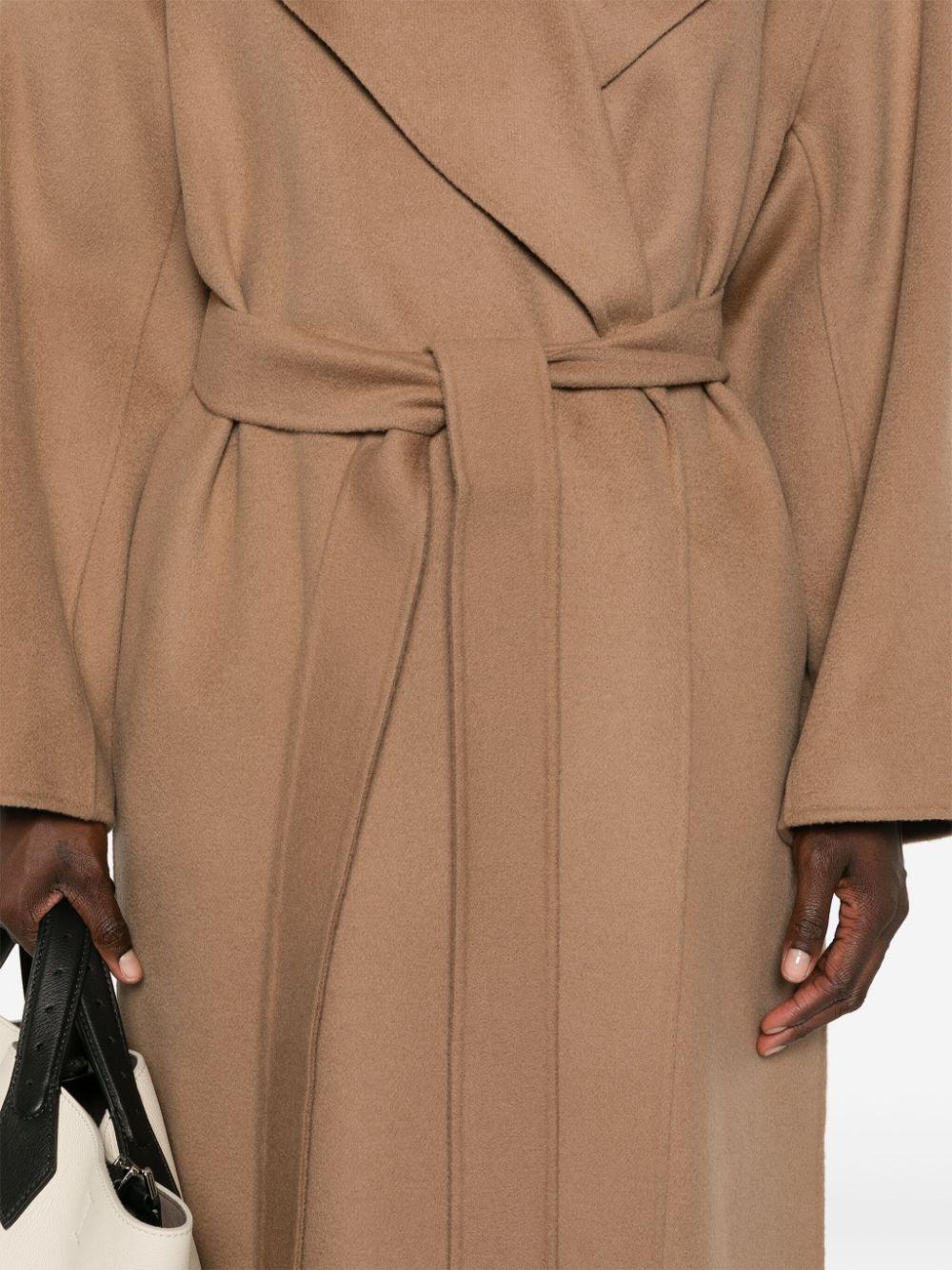 S Max Mara "olanda" Coat