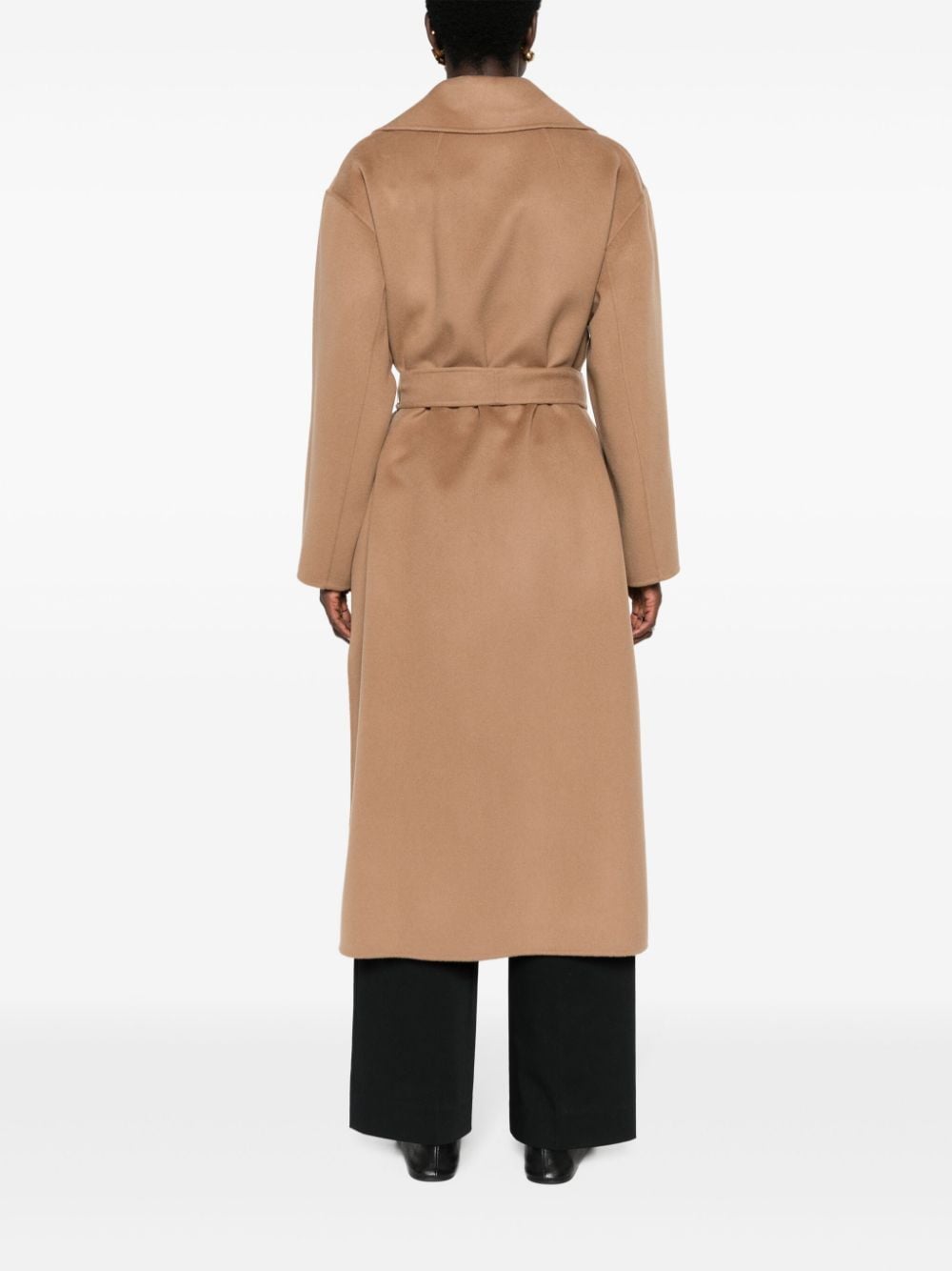 S Max Mara "olanda" Coat