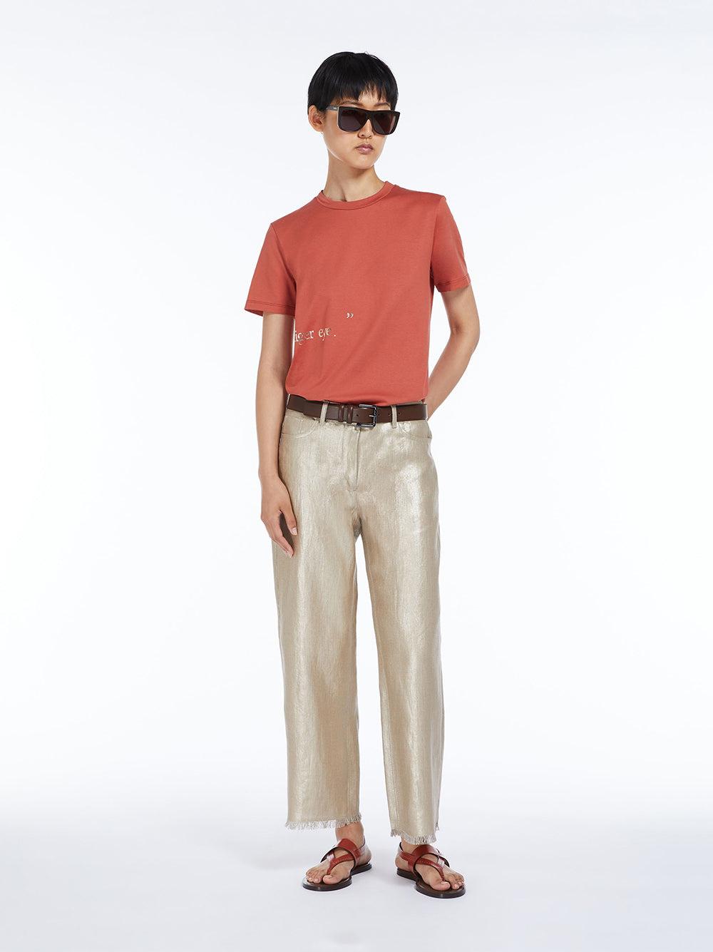 S Max Mara Orlanda T-shirt