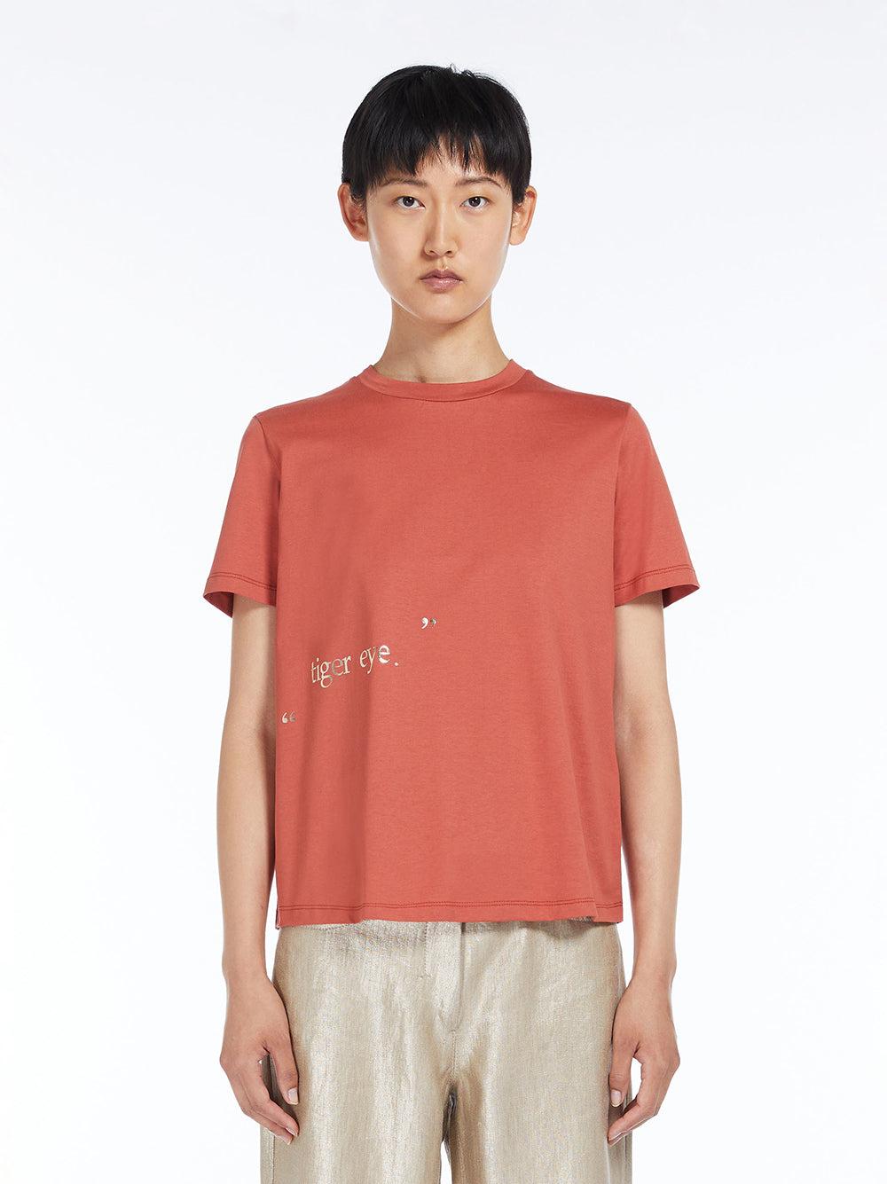 S Max Mara Orlanda T-shirt