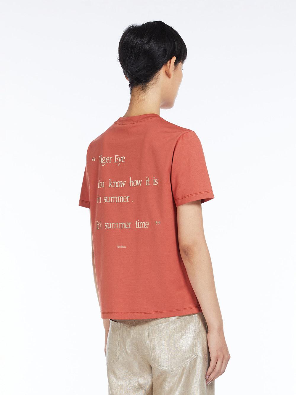 S Max Mara Orlanda T-shirt