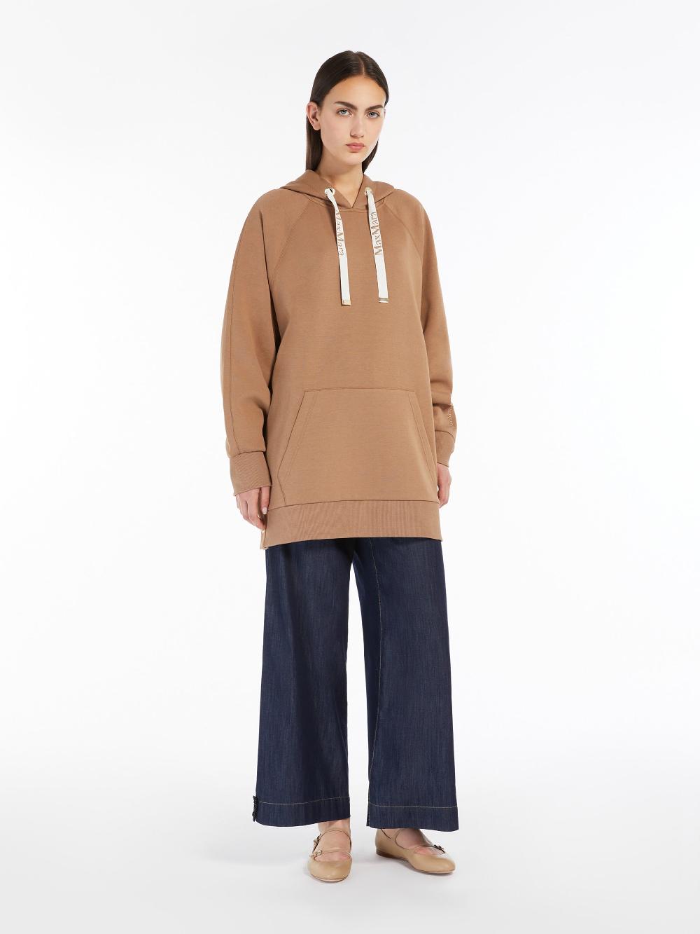 S Max Mara Ospite Hoodie