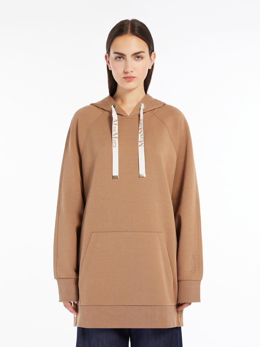 S Max Mara Ospite Hoodie