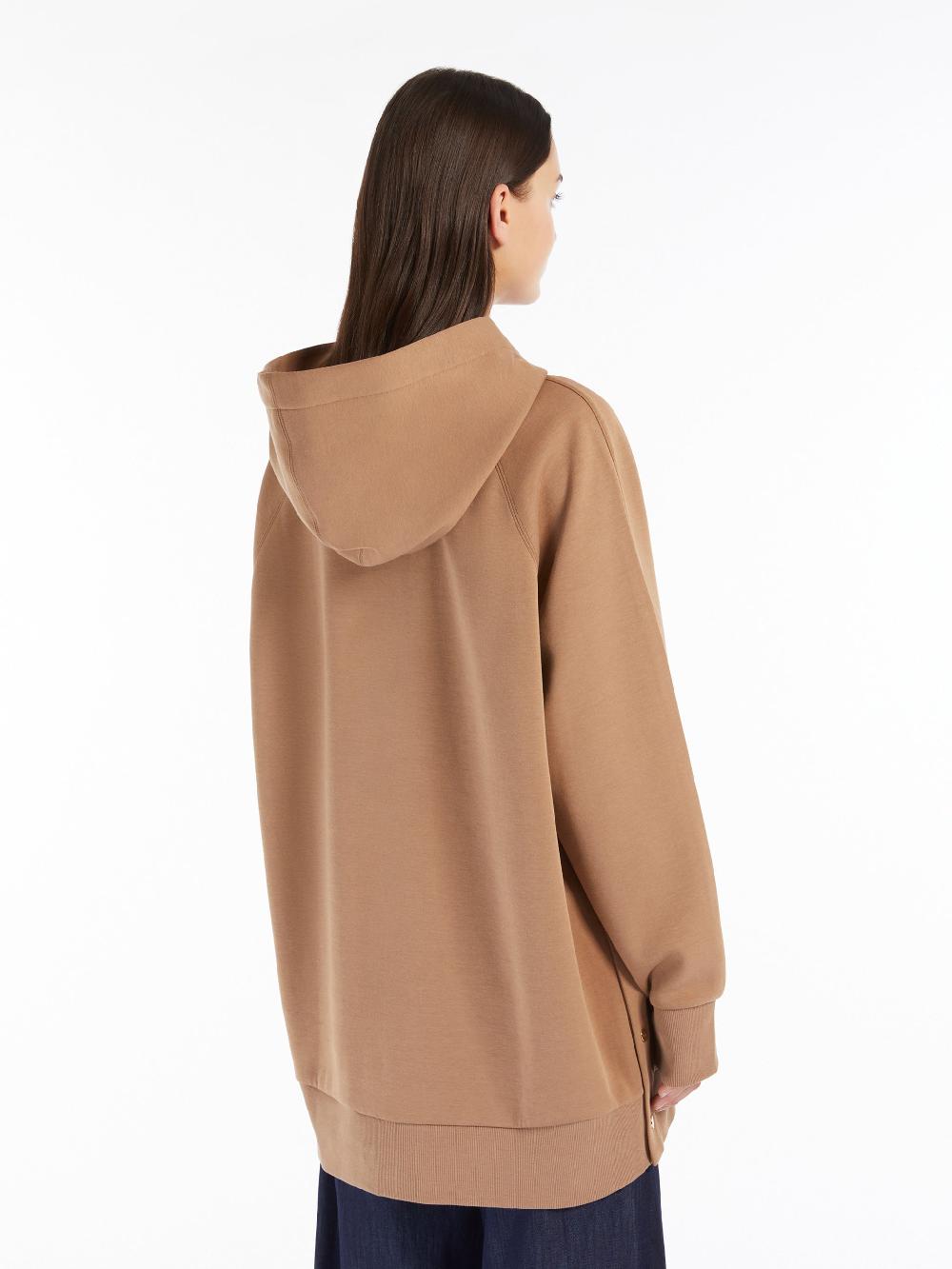 S Max Mara Ospite Hoodie