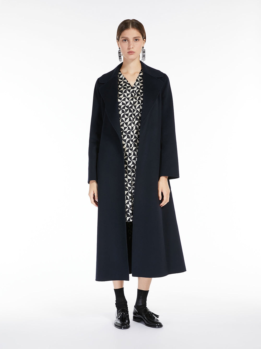 S Max Mara Paolore Coat