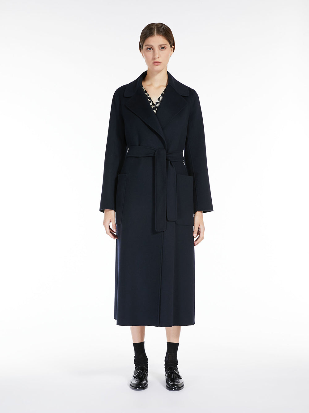 S Max Mara Paolore Coat
