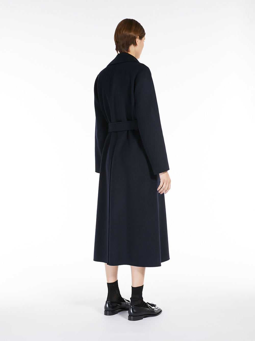 S Max Mara Paolore Coat