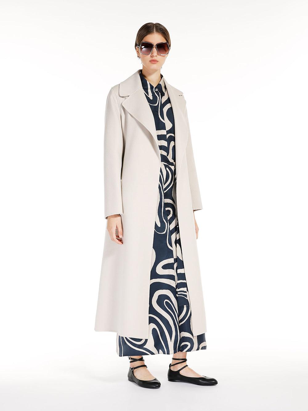 S Max Mara Paolore Coat