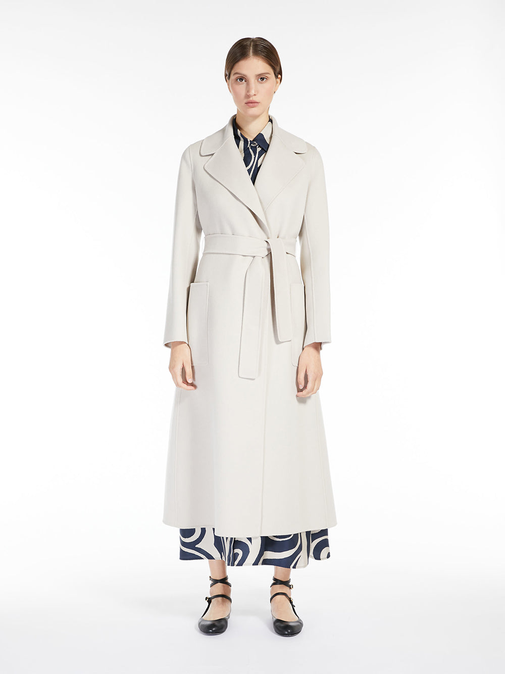S Max Mara Paolore Coat