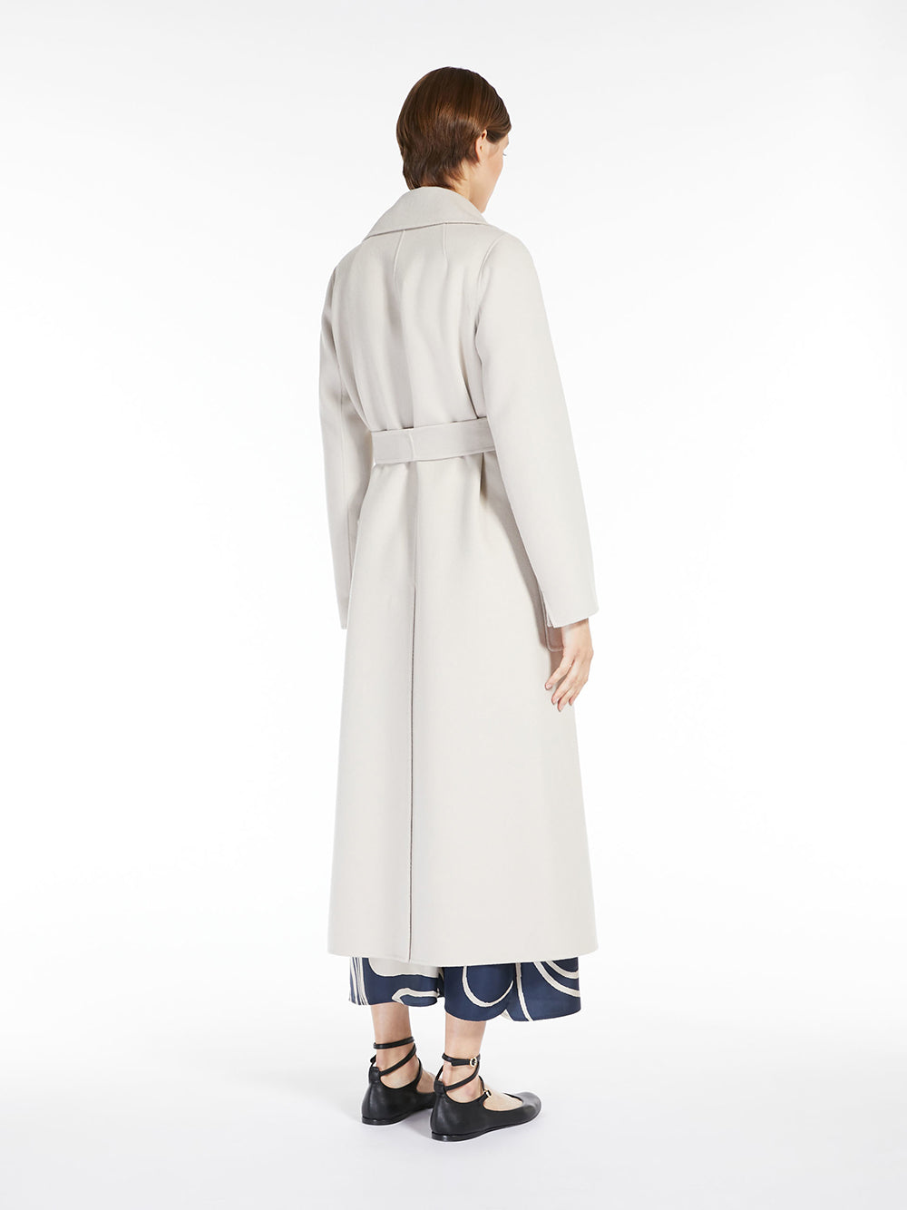 S Max Mara Paolore Coat