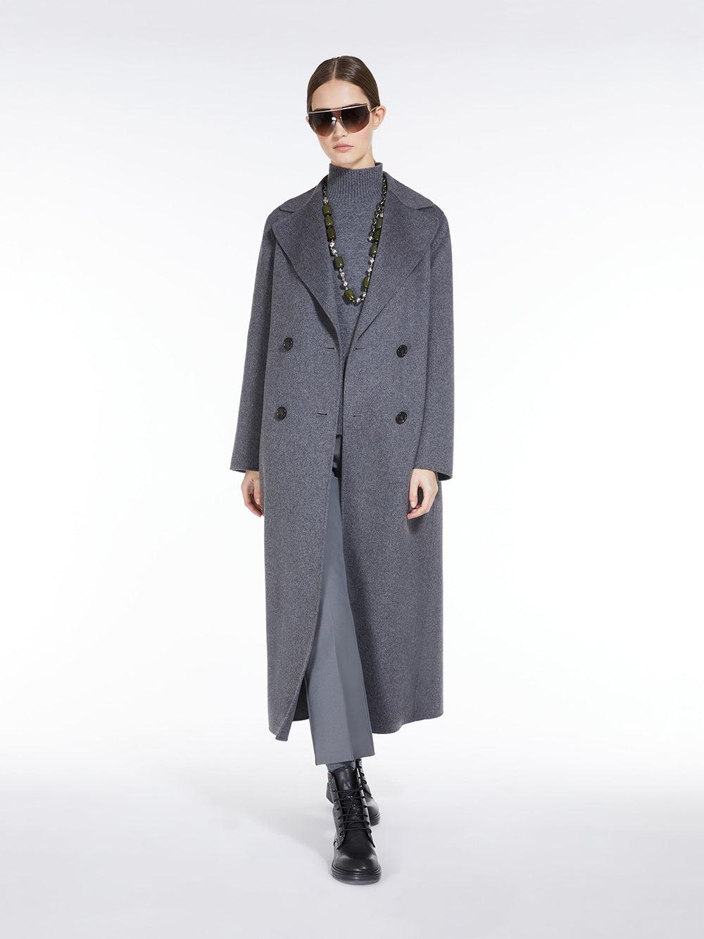 S Max Mara Paride Coat