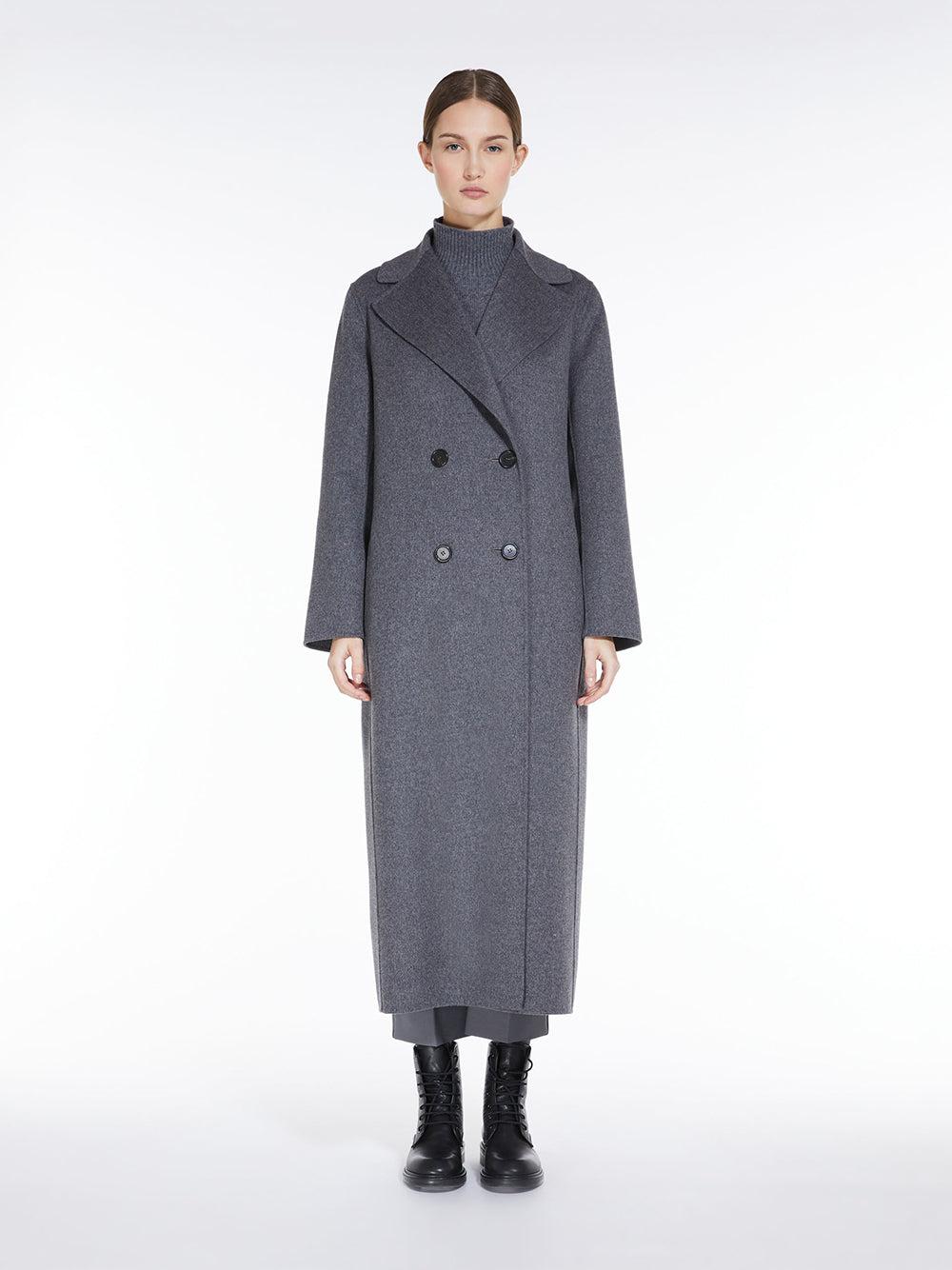 S Max Mara Paride Coat