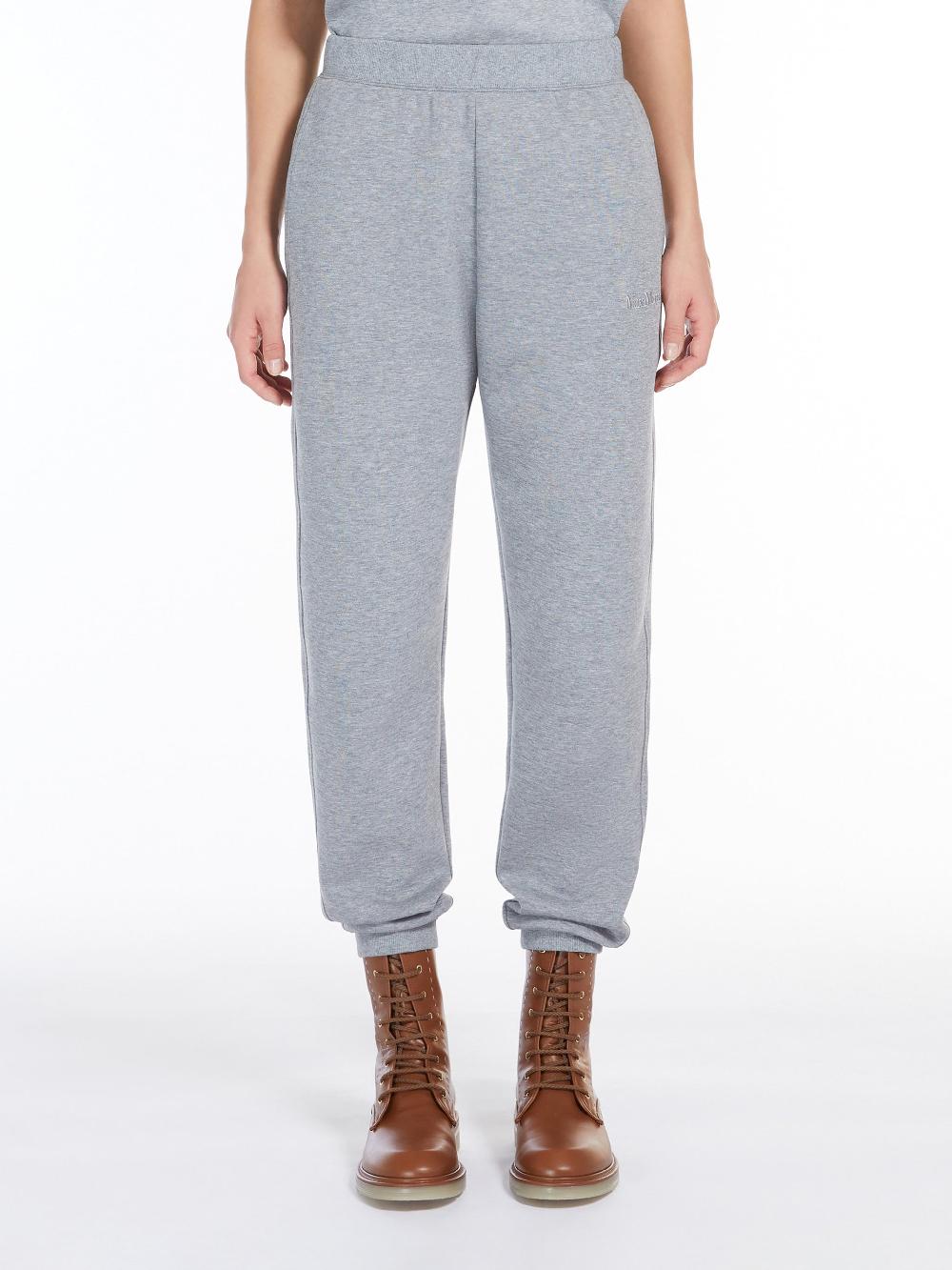 S Max Mara Po Jogging Pants