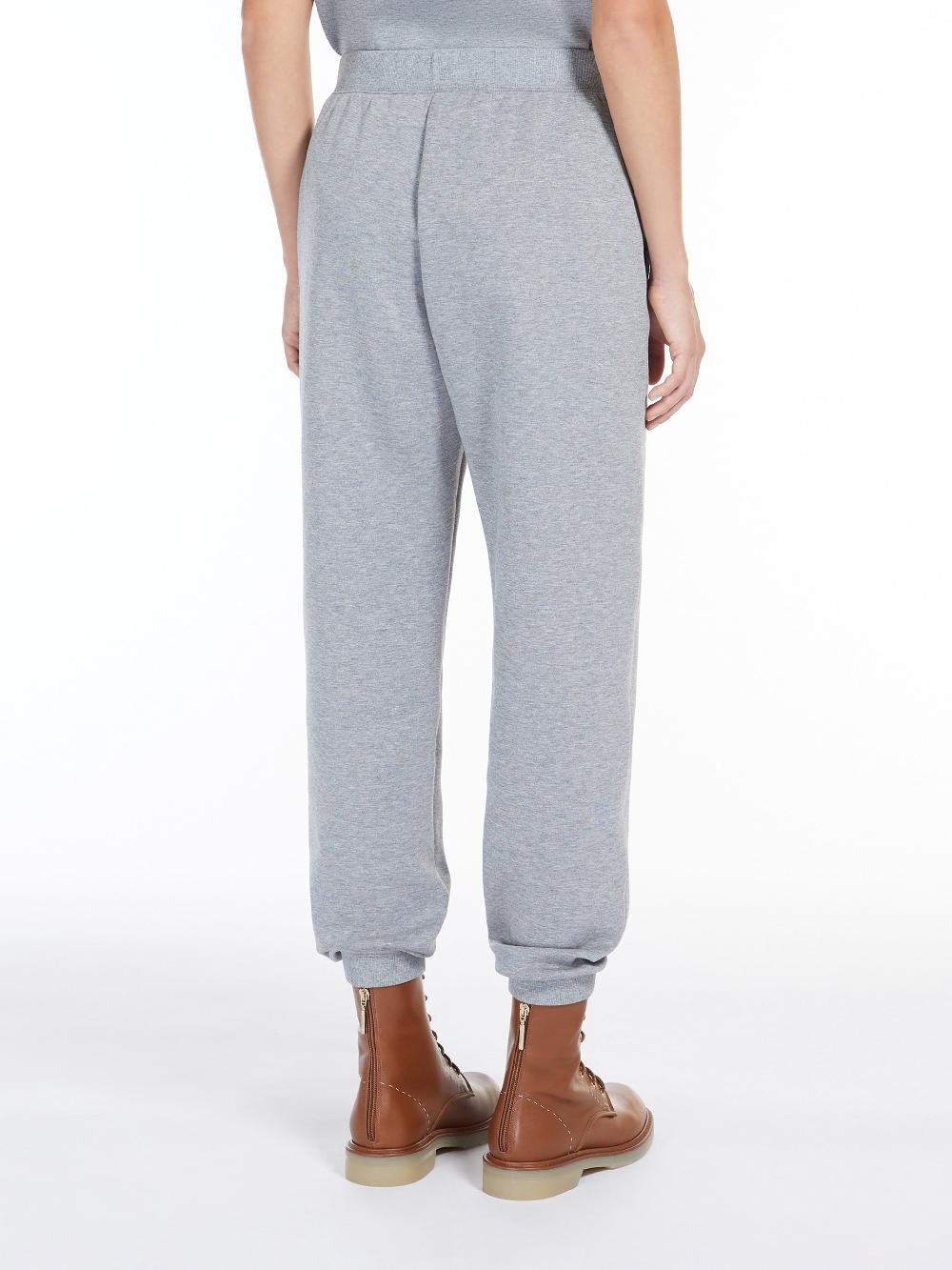 S Max Mara Po Jogging Pants